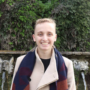 Meet your Posher, Travis